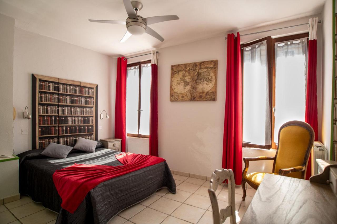 Les Orangers Hotel 2*