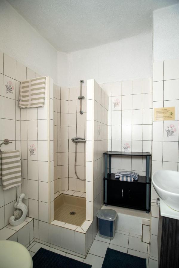 Hotel Les Orangers