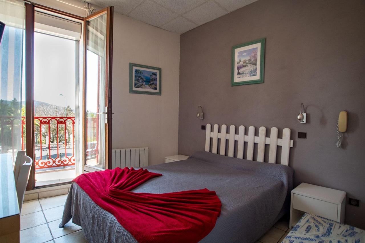 Hotel Les Orangers