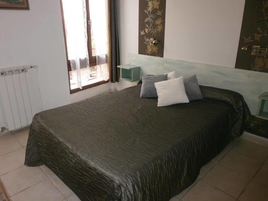 Hotel Les Orangers