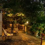 Hôtel Les Orangers