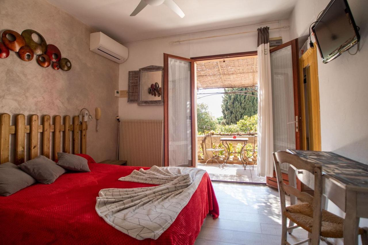 Les Orangers Hotel Hyères