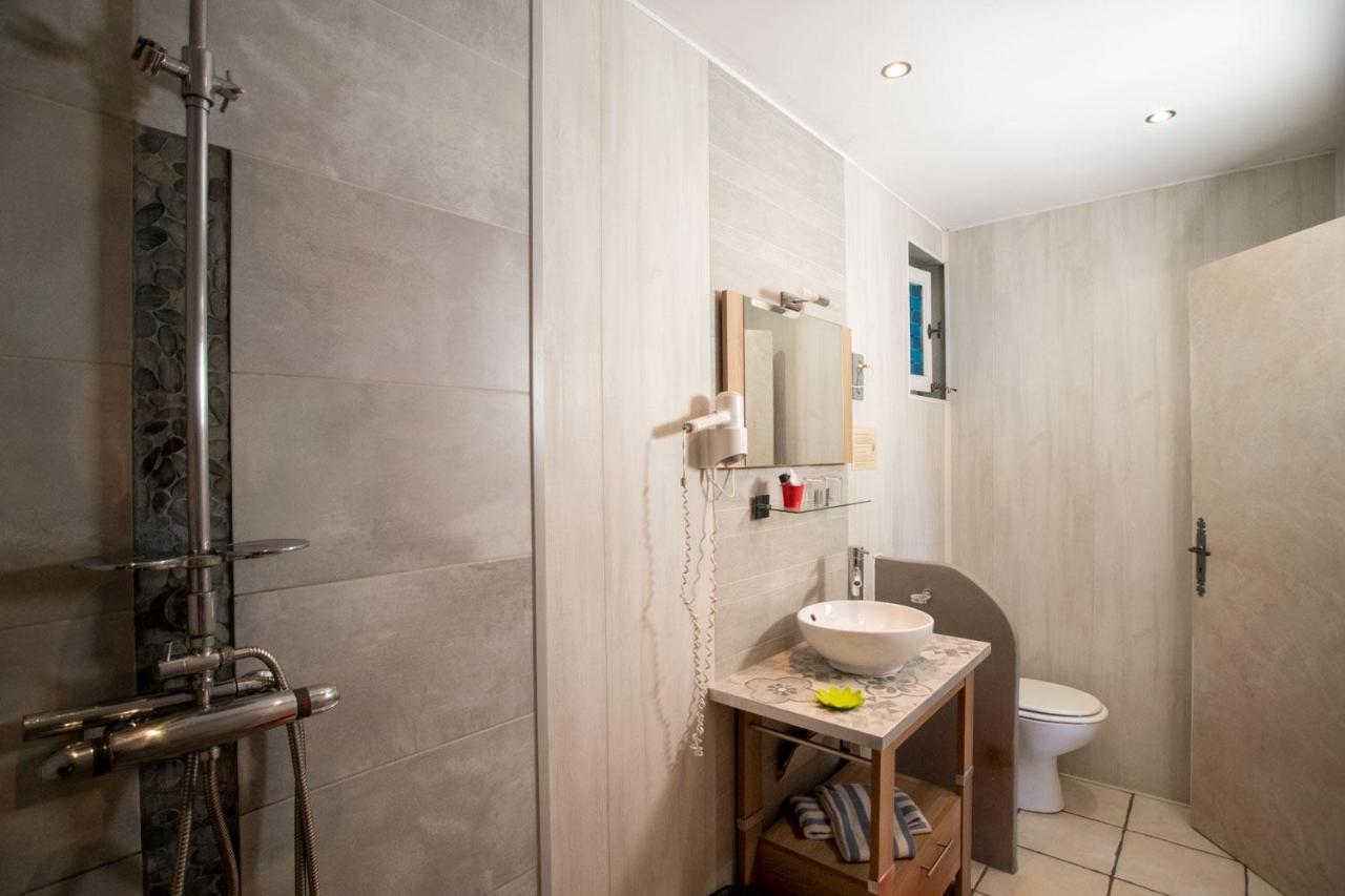Hotel Les Orangers 2*
