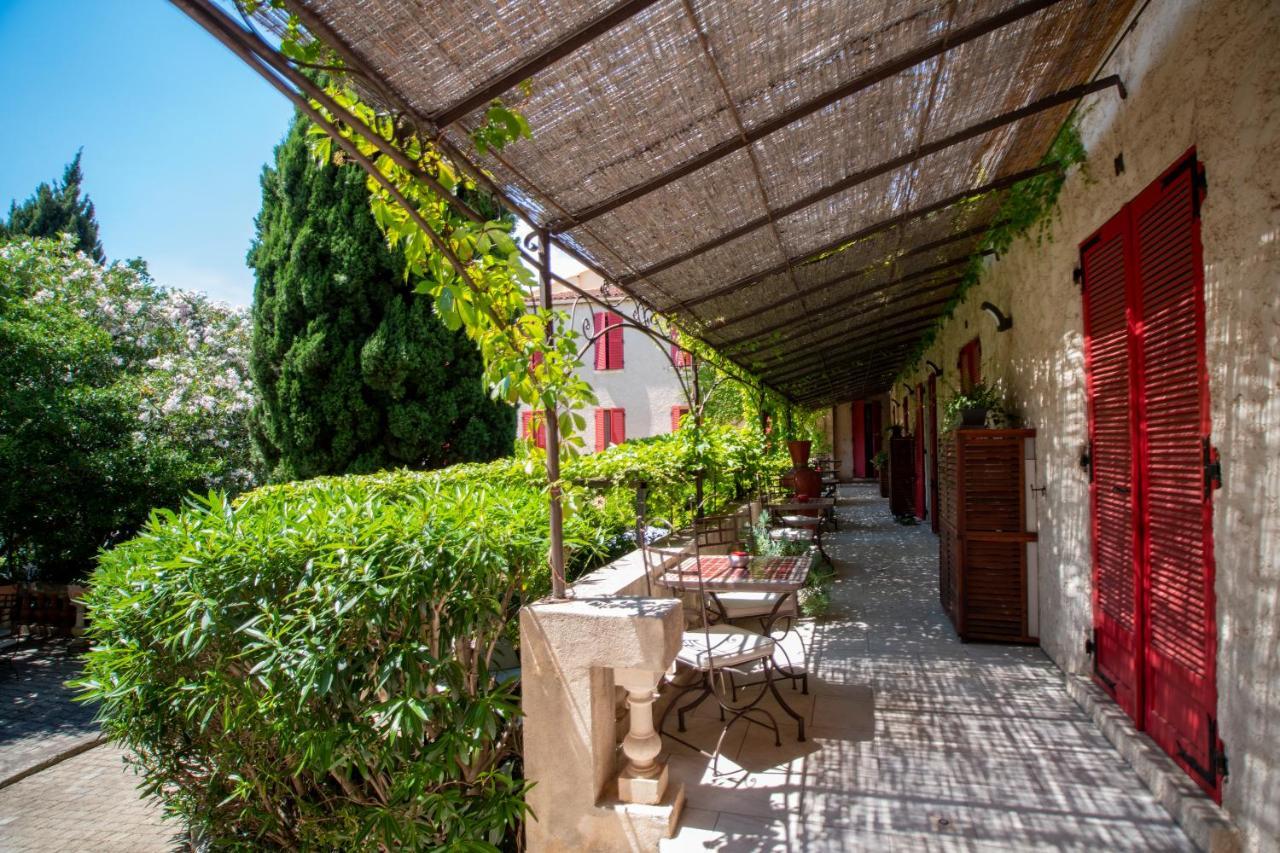 Hotel Les Orangers