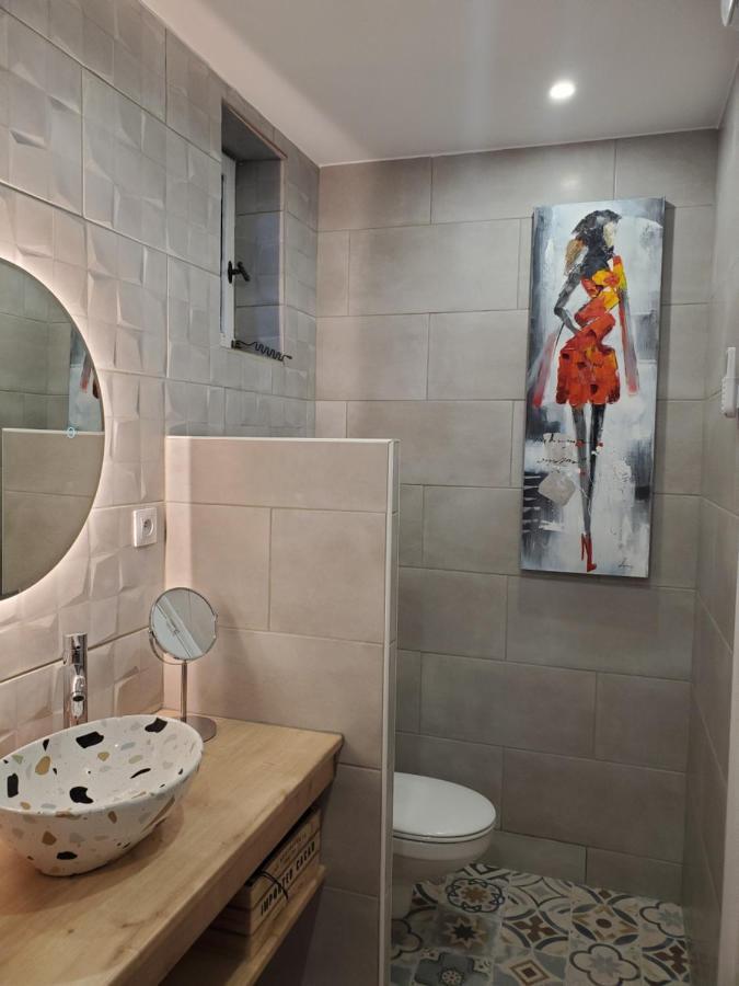 Les Orangers Hotel 2*