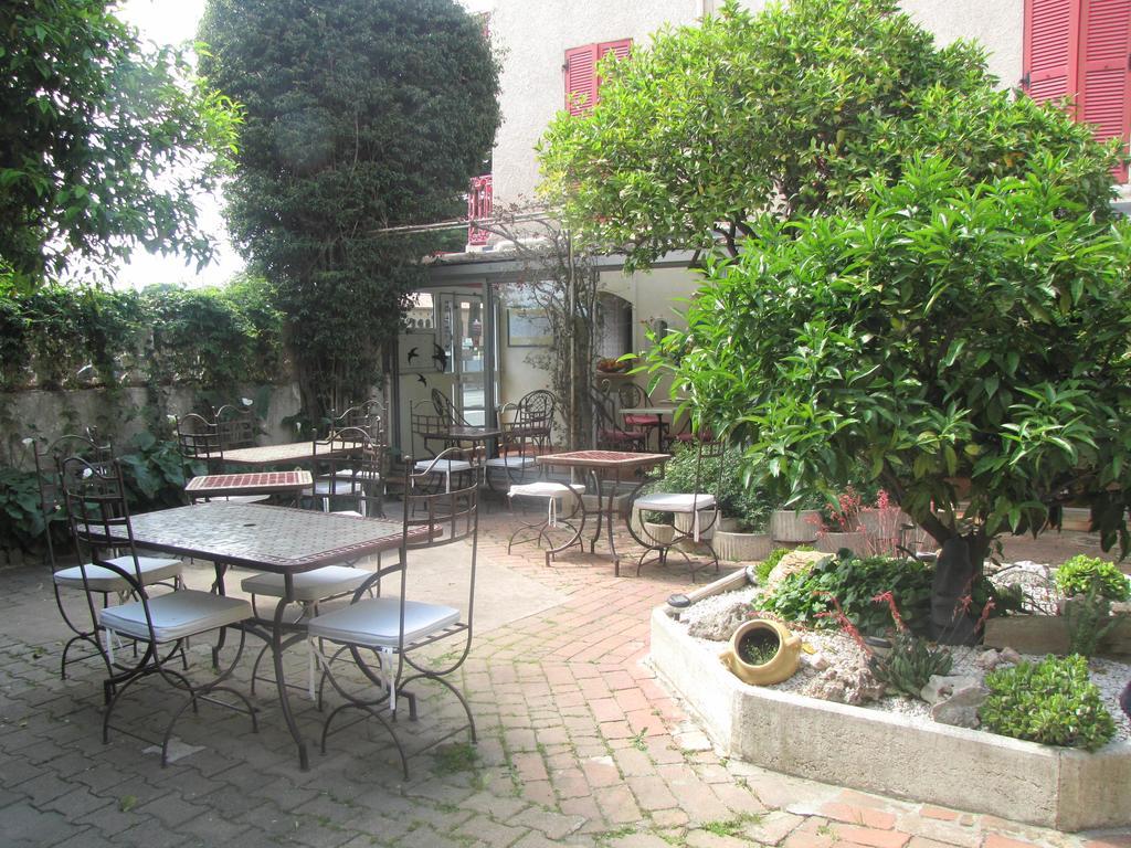 Les Orangers Hotel 2*