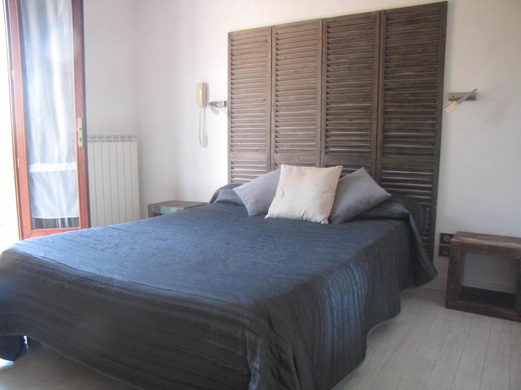 Hotel Les Orangers